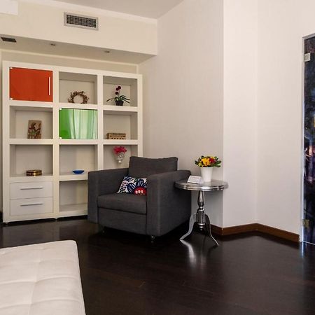 Апартаменты Italianway - Riva Di Reno 47 Болонья Экстерьер фото