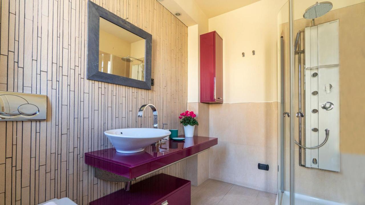Апартаменты Italianway - Riva Di Reno 47 Болонья Экстерьер фото