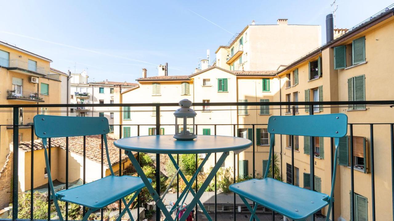 Апартаменты Italianway - Riva Di Reno 47 Болонья Экстерьер фото
