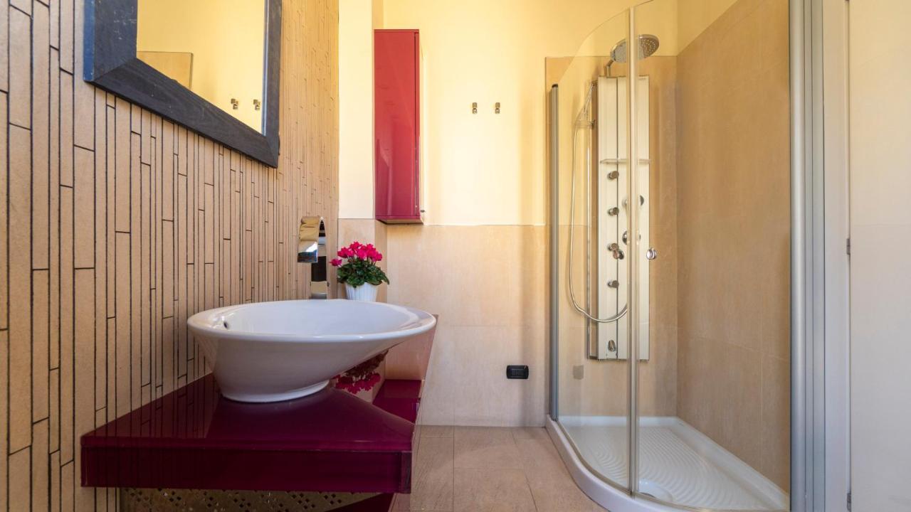 Апартаменты Italianway - Riva Di Reno 47 Болонья Экстерьер фото
