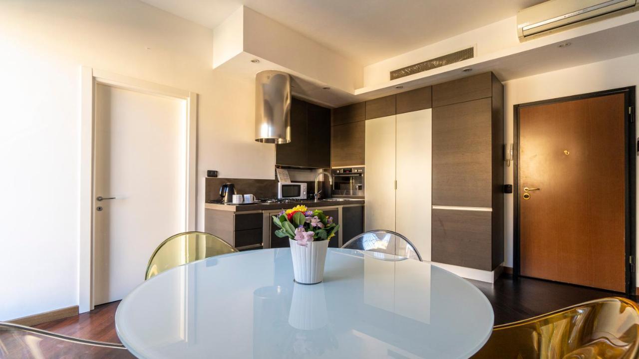 Апартаменты Italianway - Riva Di Reno 47 Болонья Экстерьер фото