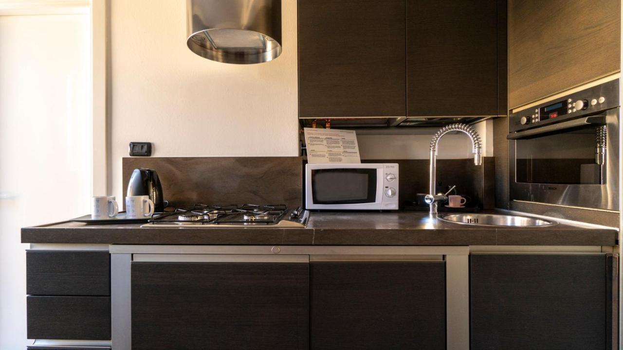 Апартаменты Italianway - Riva Di Reno 47 Болонья Экстерьер фото